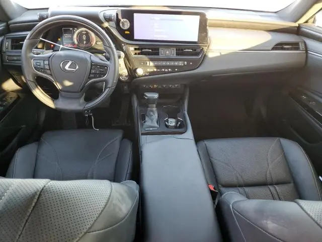2023 LEXUS ES 350 BASE  