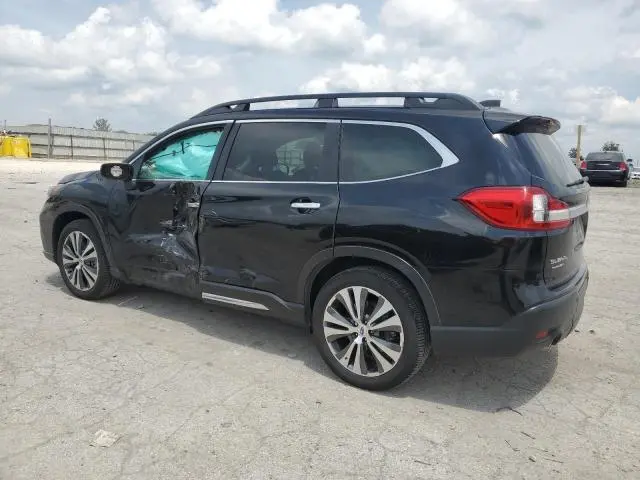 2019 SUBARU ASCENT TOURING  