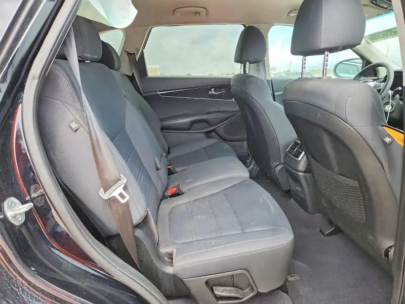 2019 KIA SORENTO L  