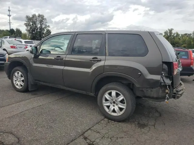 2011 MITSUBISHI ENDEAVOR LS