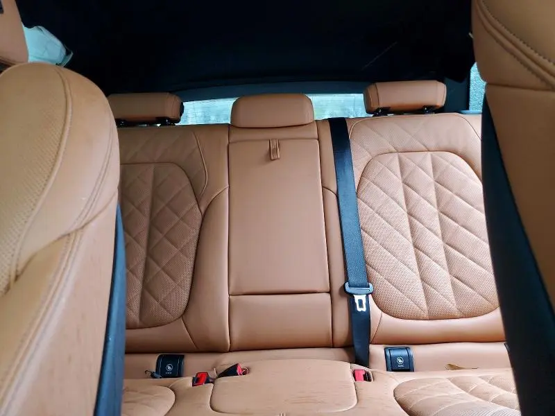 2023 BMW X5   