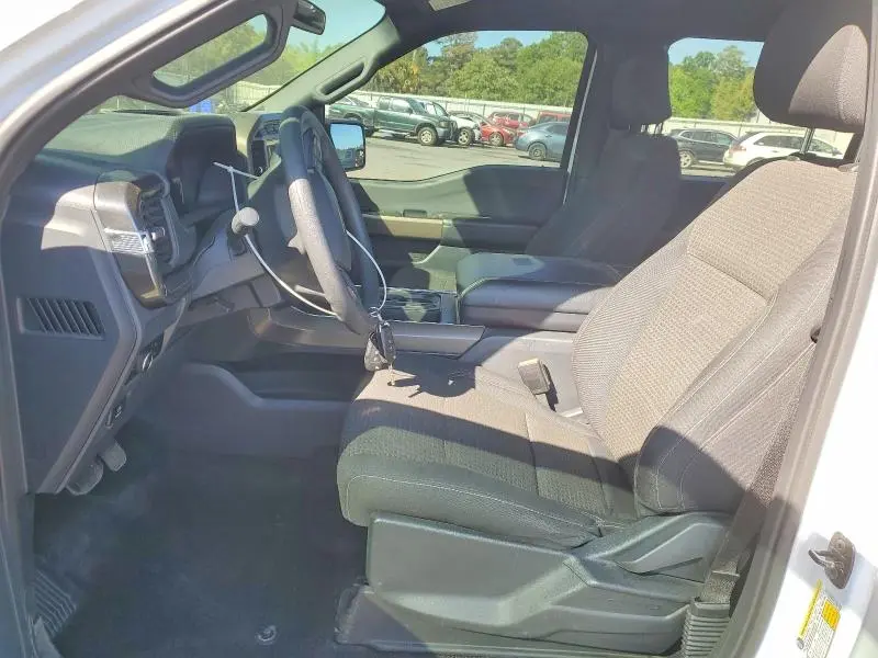2024 FORD F150 STX  