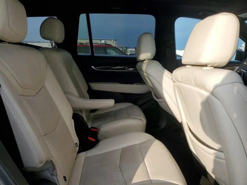 2020 CADILLAC XT6 SPORT  