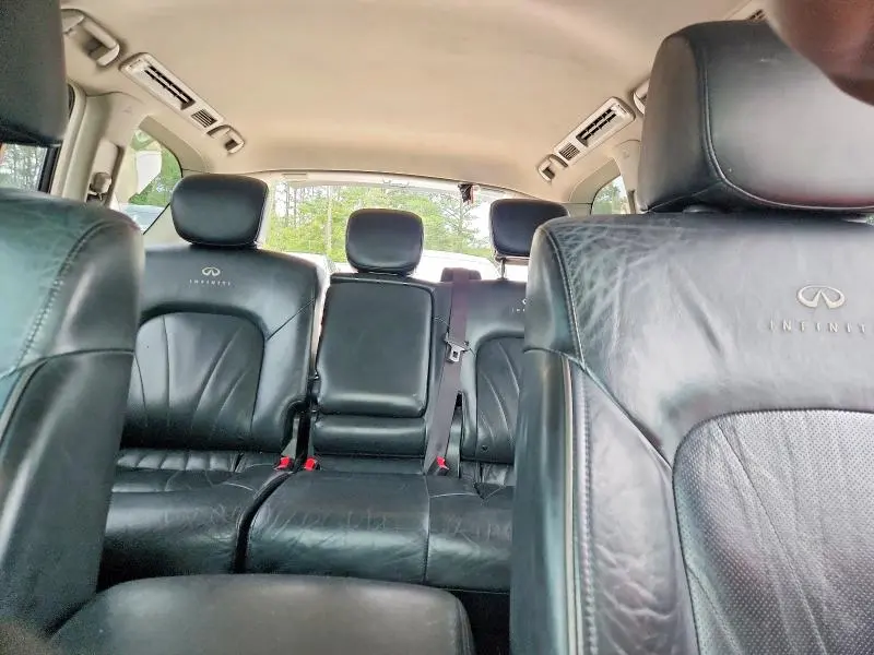 2013 INFINITI QX56 BASE  