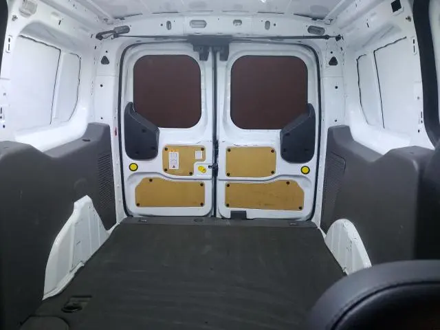 2019 FORD TRANSIT CONNECT XL  