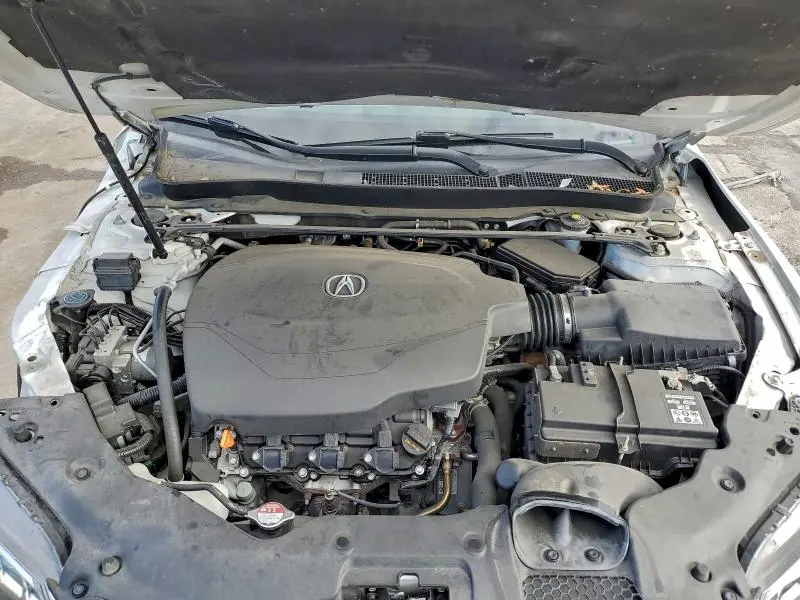 2015 ACURA TLX ADVANCE  