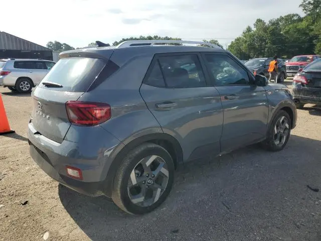 2021 HYUNDAI VENUE SEL  