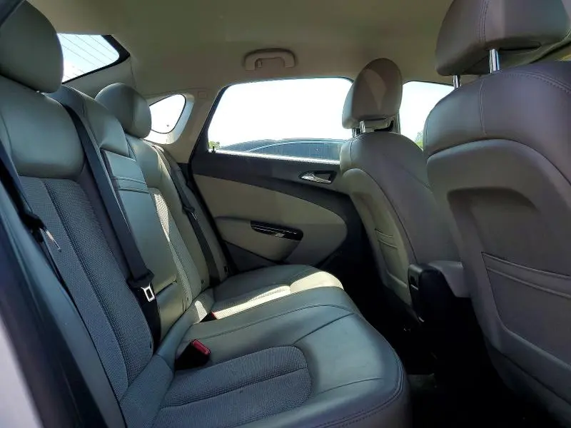 2014 BUICK VERANO   