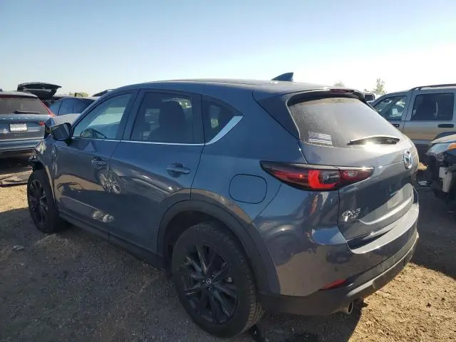 2023 MAZDA CX-5 PREFERRED  