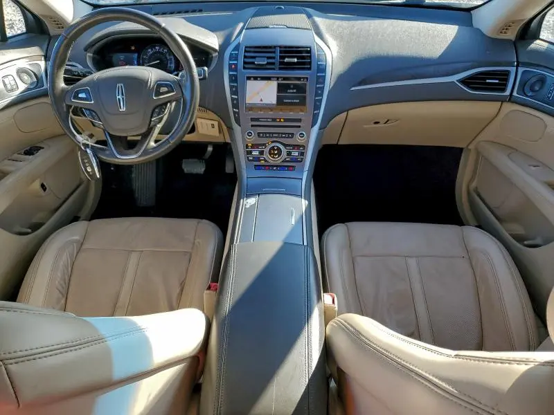 2019 LINCOLN MKZ RESERVE II  