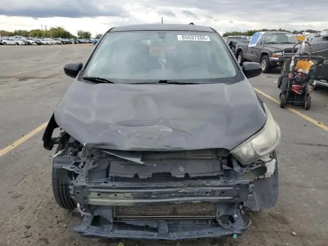2017 CHEVROLET SPARK LS  