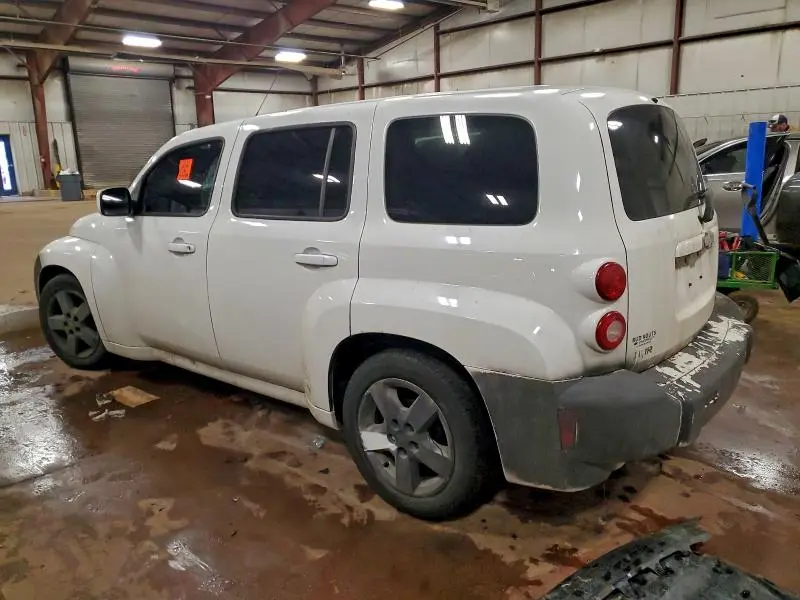 2011 CHEVROLET HHR LT  
