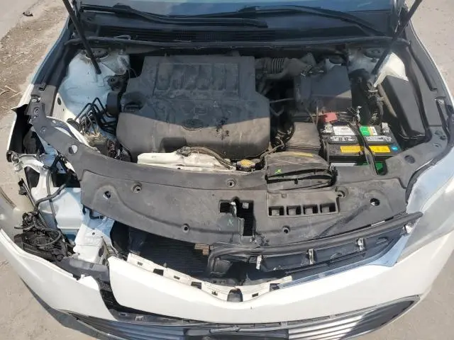 2014 TOYOTA AVALON BASE  