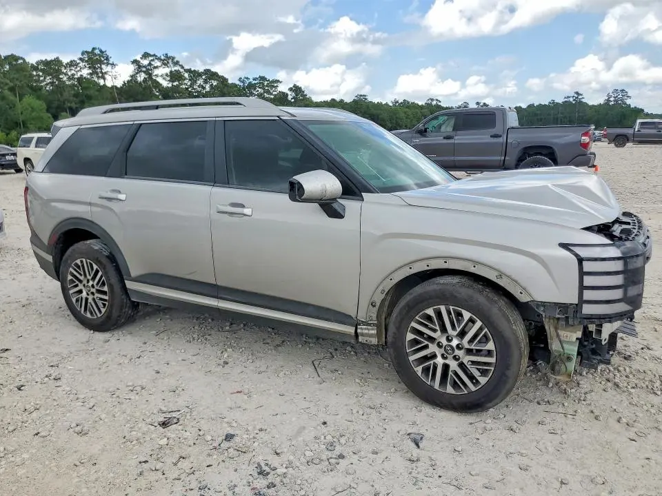 2026 HYUNDAI PALISADE SEL CONVENIENCE  