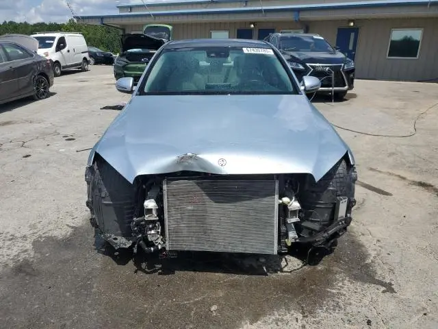 2017 MERCEDES-BENZ C 300  