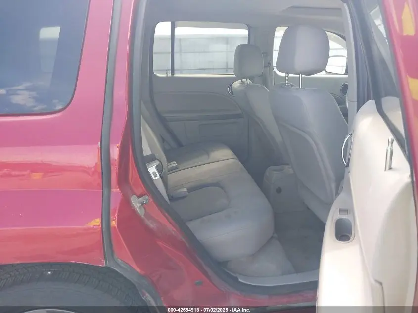 2010 CHEVROLET HHR LT