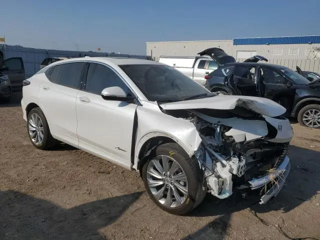 2024 BUICK ENVISTA AVENIR  