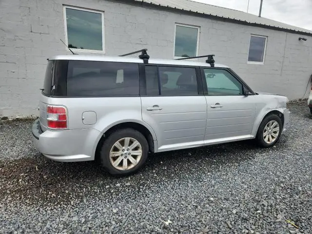 2010 FORD FLEX SE  