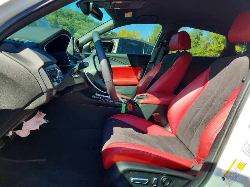 2025 ACURA INTEGRA TYPE S  
