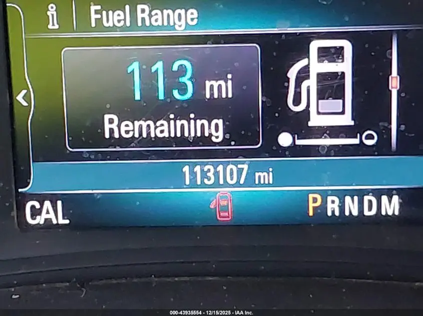 2020 BUICK ENCORE FWD PREFERRED