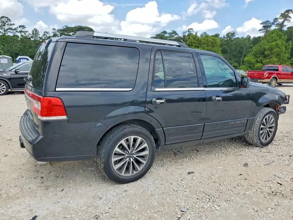 2015 LINCOLN NAVIGATOR   
