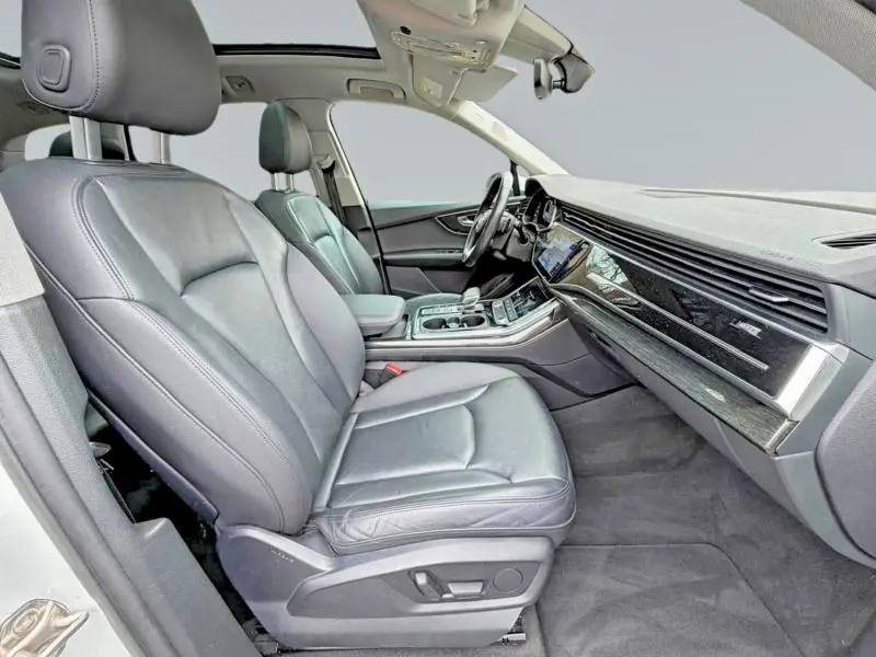 2021 AUDI Q7 PREMIUM PLUS  