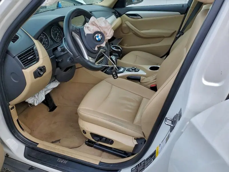 2013 BMW X1 XDRIVE28I  