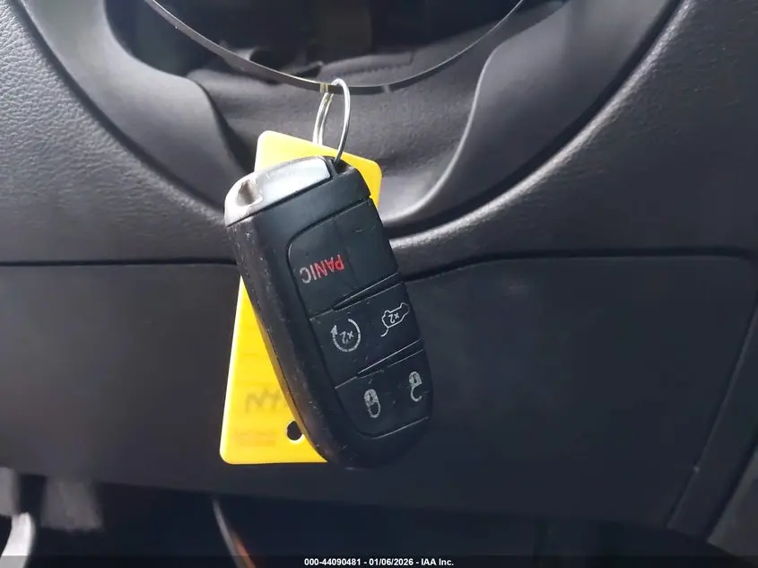 2018 JEEP GRAND CHEROKEE ALTITUDE 4X2