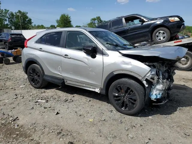 2020 MITSUBISHI ECLIPSE CROSS LE