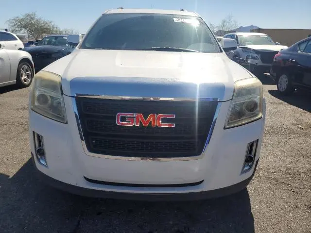 2011 GMC TERRAIN SLT  