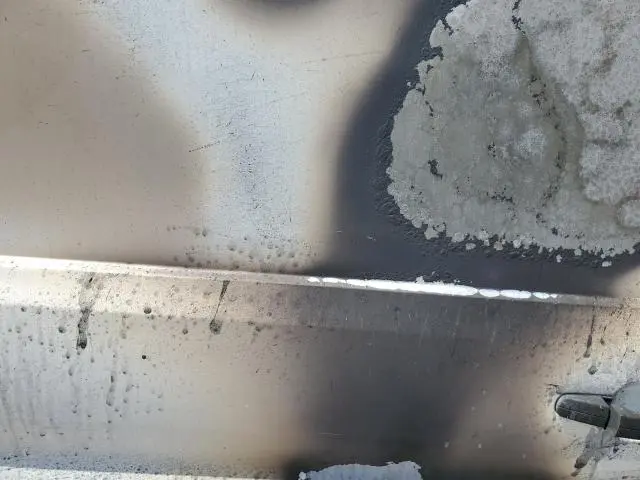 2017 FORD TRANSIT T-250  