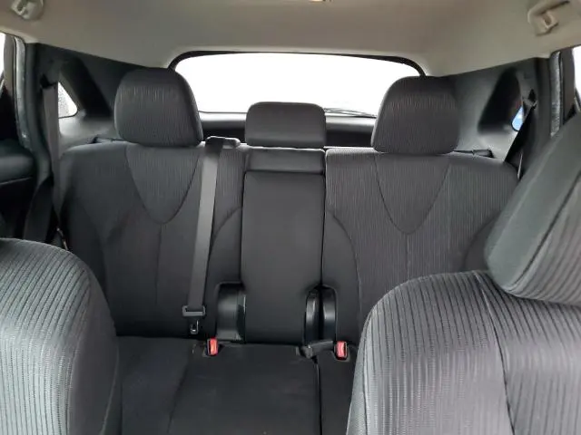 2013 TOYOTA VENZA LE  