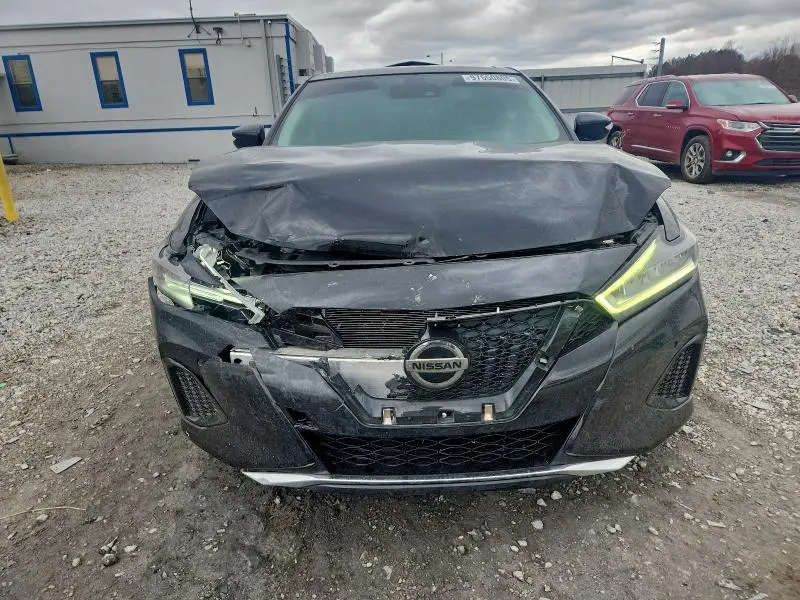 2020 NISSAN MAXIMA SL  