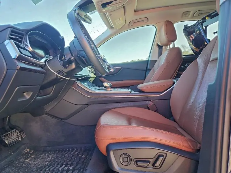 2022 AUDI Q7 PREMIUM PLUS  