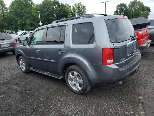 2013 HONDA PILOT EX