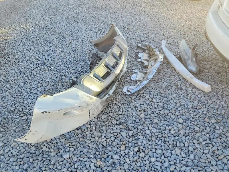 2010 NISSAN MURANO S  