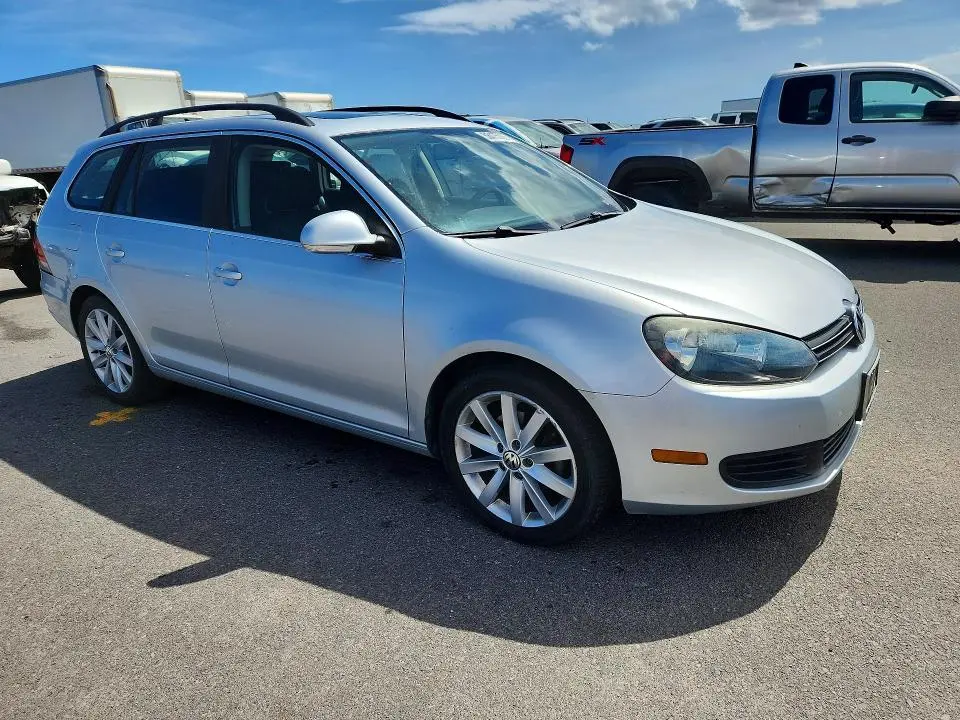 2014 VOLKSWAGEN JETTA S  