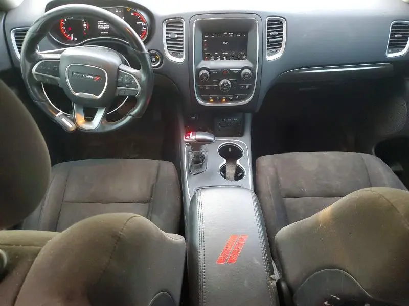 2020 DODGE DURANGO AWD V6 4D SUV SXT PLUS