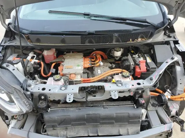 2020 CHEVROLET BOLT EV PREMIER  
