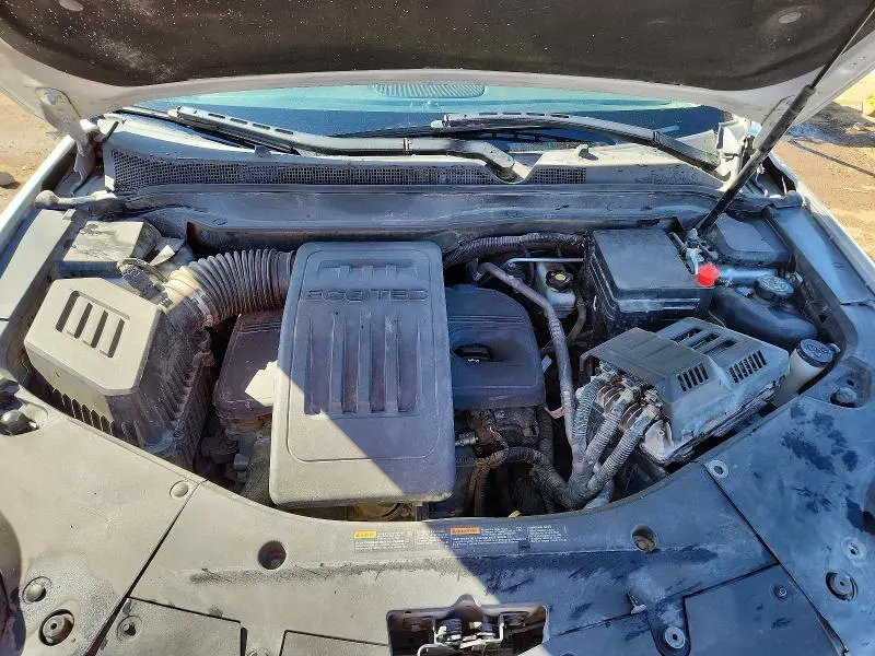 2014 GMC TERRAIN SLE  