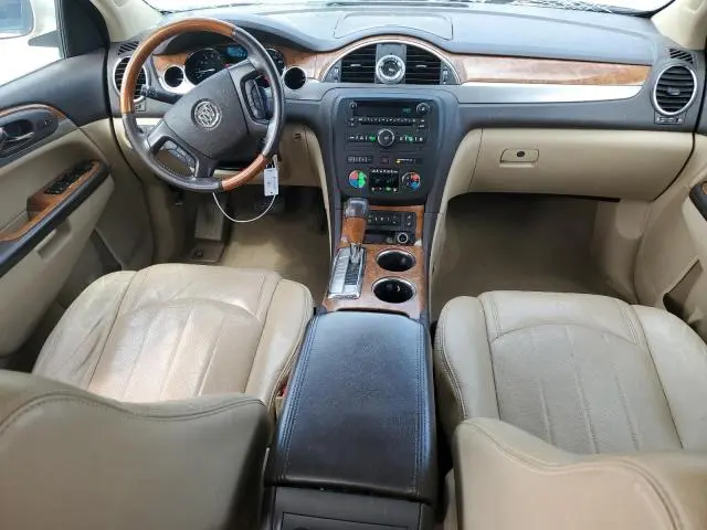 2011 BUICK ENCLAVE CXL