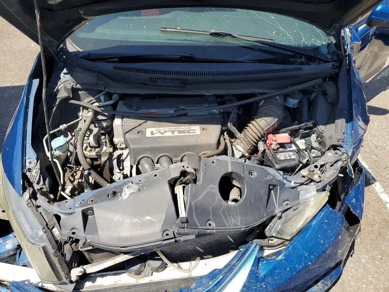 2015 HONDA CIVIC SI  