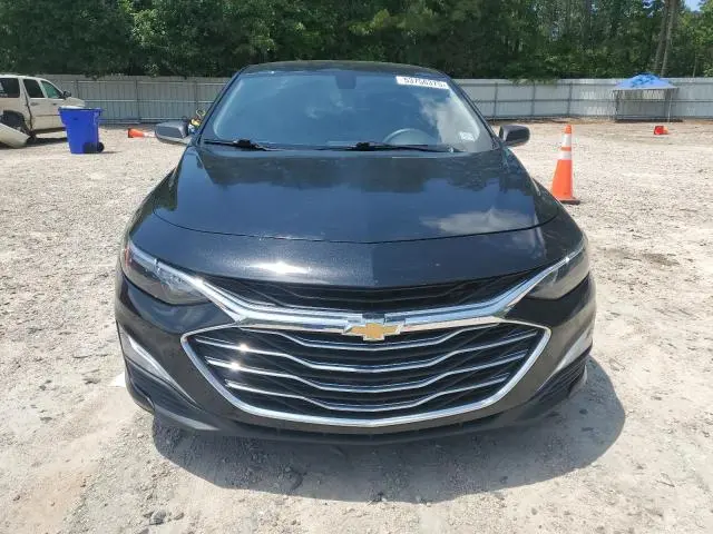 2019 CHEVROLET MALIBU LS  