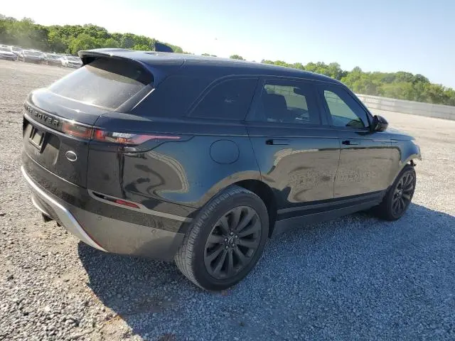 2018 LAND ROVER RANGE ROVER VELAR R-DYNAMIC SE  