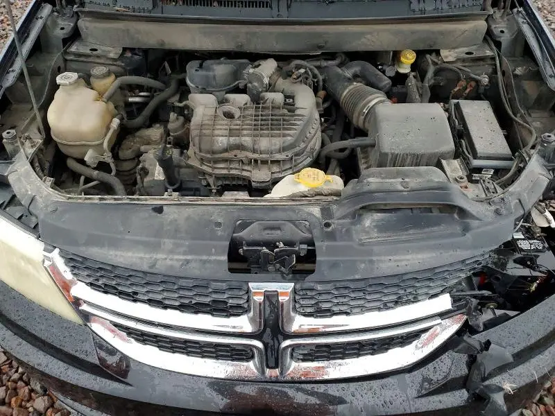 2011 DODGE JOURNEY MAINSTREET  