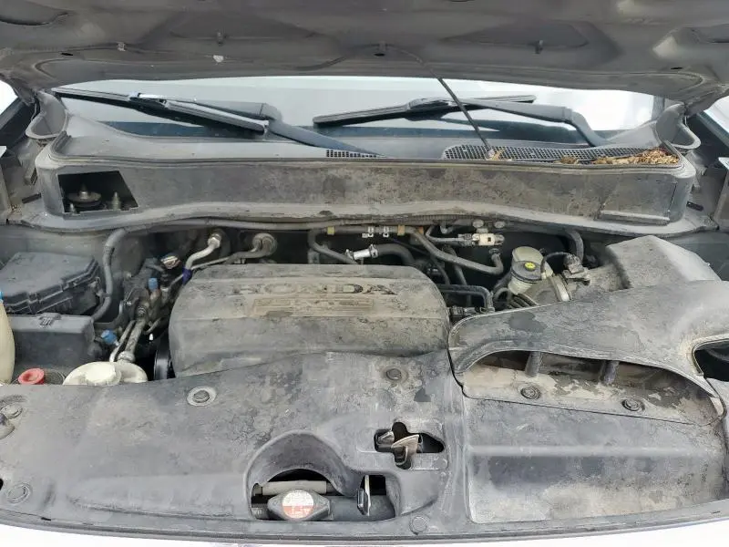 2011 HONDA PILOT EXL  