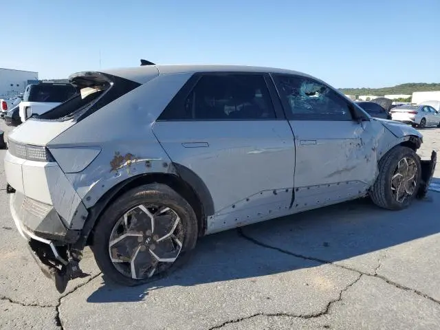 2022 HYUNDAI IONIQ 5 SE