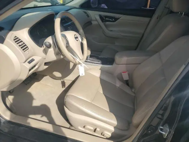 2013 NISSAN ALTIMA 3.5S  