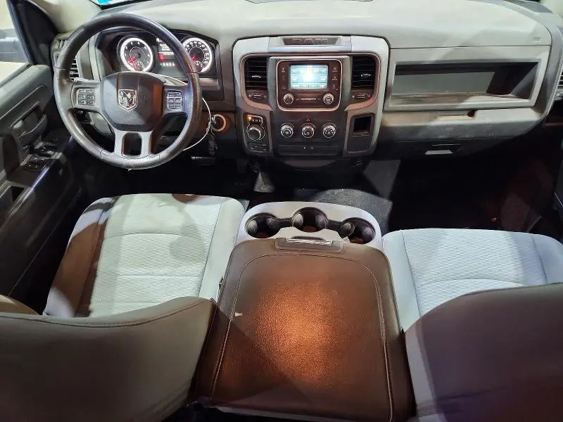 2014 RAM 1500 ST  