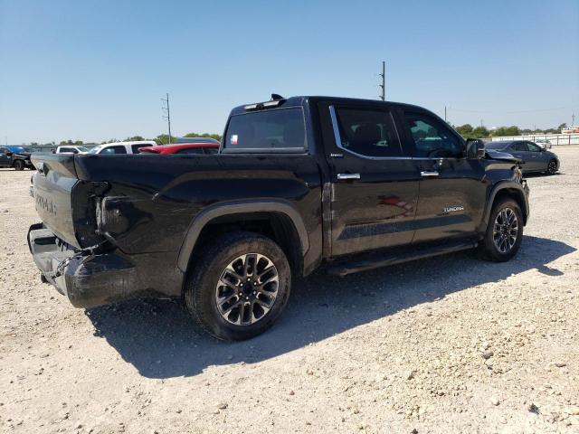 2022 TOYOTA TUNDRA CREWMAX LIMITED